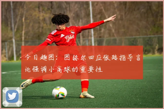 今日趣图：图赫尔回应张路指导言论强调小高球的重要性