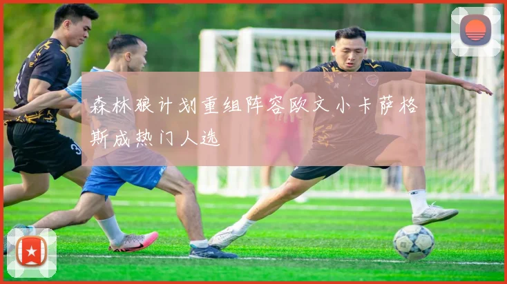 森林狼计划重组阵容欧文小卡萨格斯成热门人选